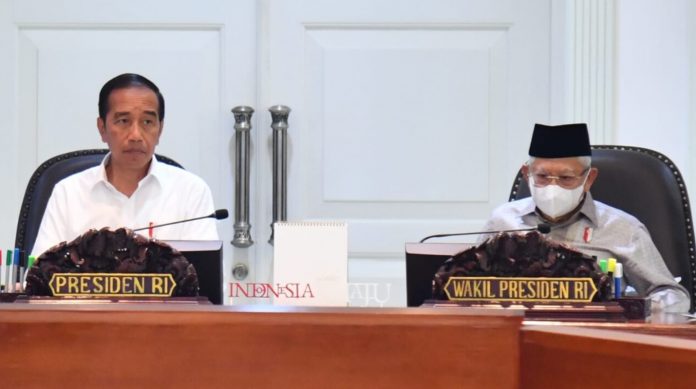 Rapat Terbatas