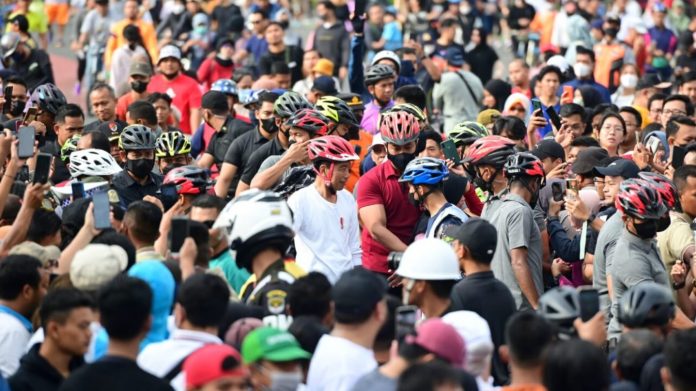 Car Free Day
