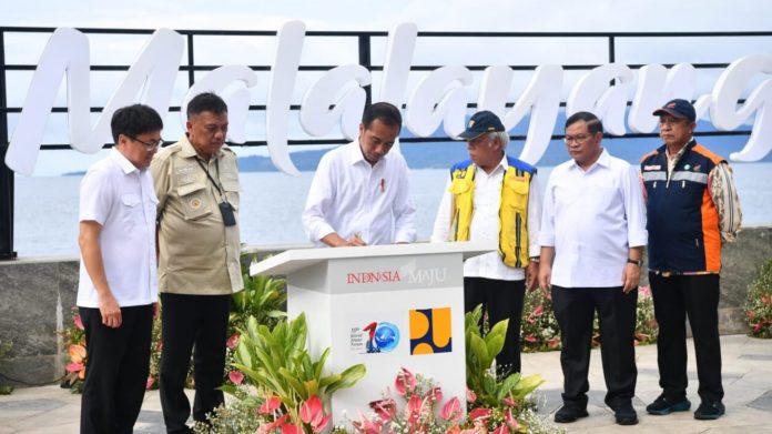 Pantai Malalayang