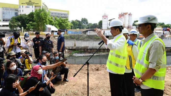 Masa Jabatan Kepala Desa