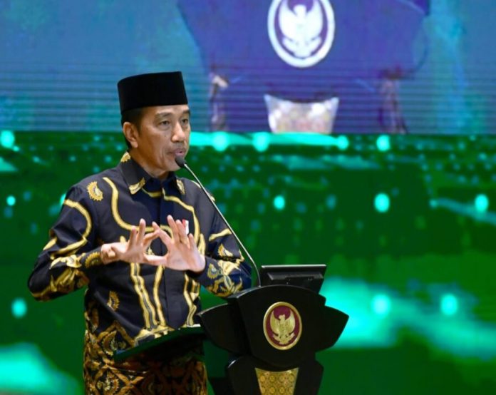 Tahun Politik