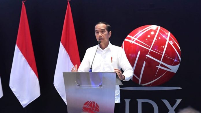 Pasar Modal Indonesia