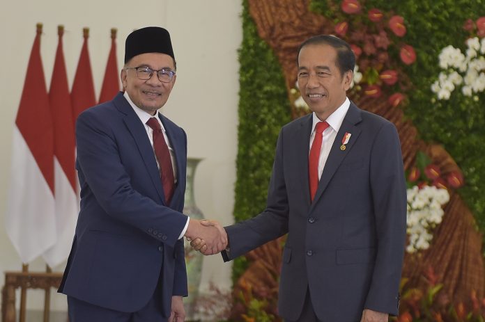 PM Malaysia