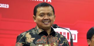 Sumedang Berhasil Turunkan Stunting Melalui Pemanfaatan SPBE