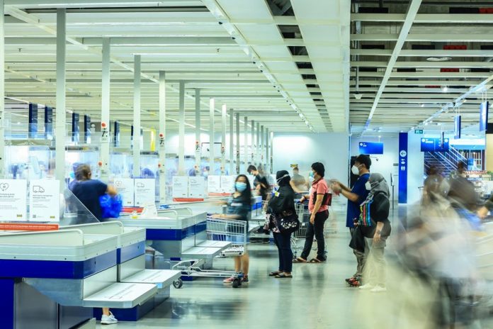 VM 748 Belanja Negara Tahun 2022 Tumbuh Positif Dan Terus Dioptimalkan