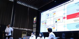 Kementerian PANRB Perkenalkan Aplikasi SmartASN