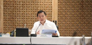 Indonesia Semakin Meneguhkan Posisi Sebagai Negara Maritim