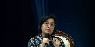 Kebijakan Fiskal 2023 Berfokus Menjaga Stabilisasi Harga
