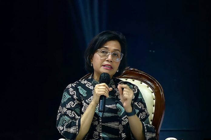 Kebijakan Fiskal 2023 Berfokus Menjaga Stabilisasi Harga