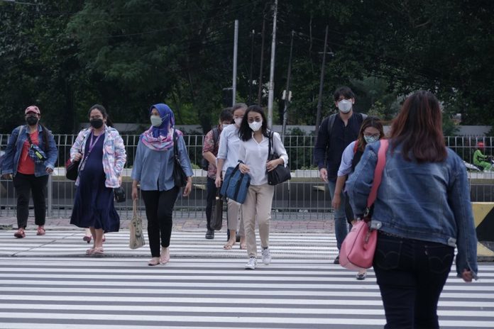 Peranan APBN Sebagai Peredam Gejolak Inflasi Global