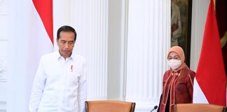 UU PPRT Menjadi Landasan Utama Melindungi Para Pekerja Domestik