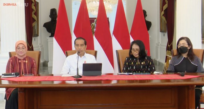 RUU Perlindungan Pekerja Rumah Tangga
