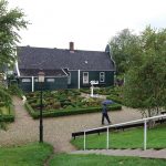 Museum Terbuka Zaanse Schans