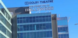 Dolby Theater Tempat Upacara Academy Award