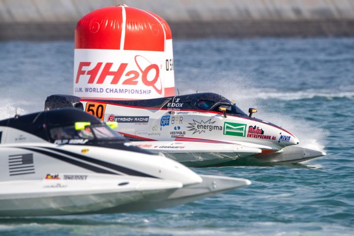 F1Powerboat