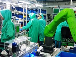 Industri 4.0