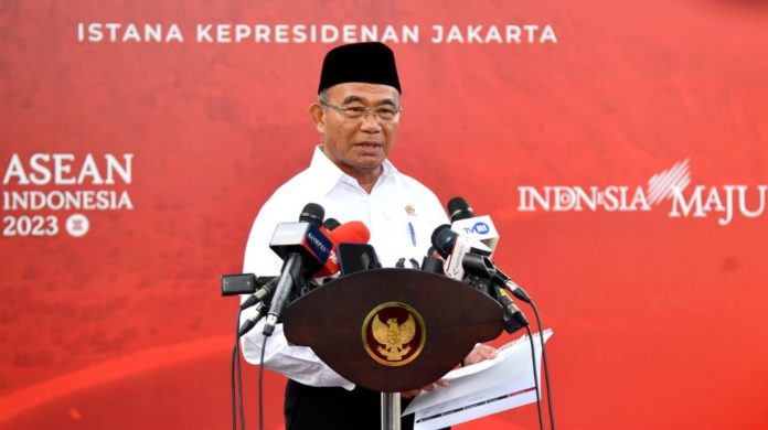 Bantuan Kemanusiaan