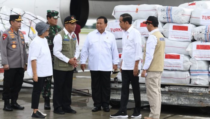 Bantuan Kemanusiaan