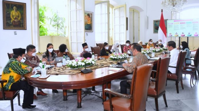 Komisi Nasional Anti Kekerasan Terhadap Perempuan