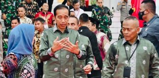 Hari Pers Nasional 2023