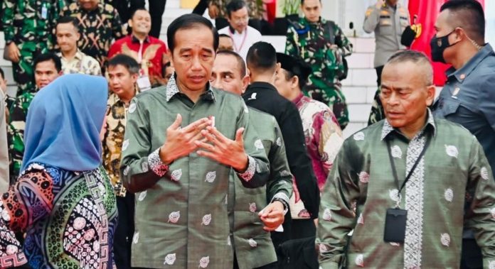 Hari Pers Nasional 2023