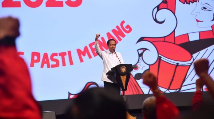 Partai Solidaritas Indonesia