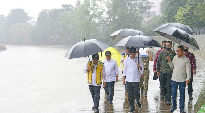 Normalisasi Sungai