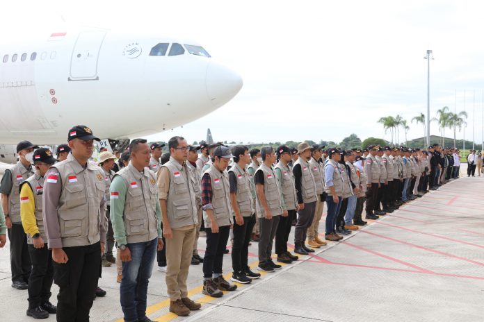 Bantuan Kemanusiaan