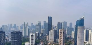 Ekonomi Indonesia
