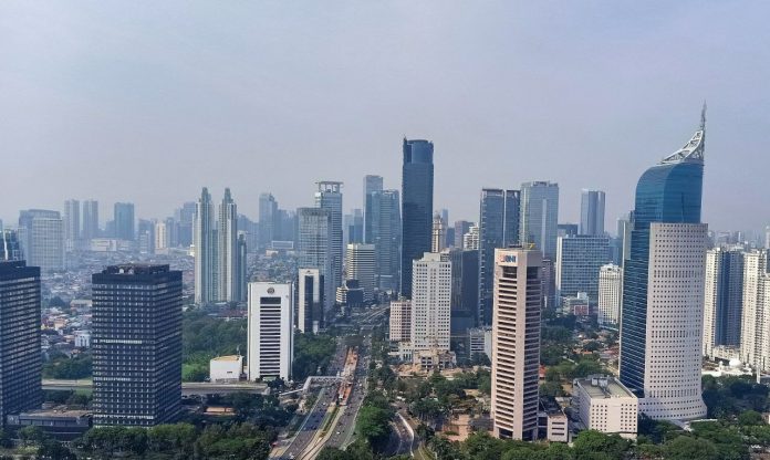 Ekonomi Indonesia