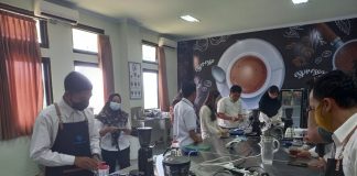Balai Latihan Kerja