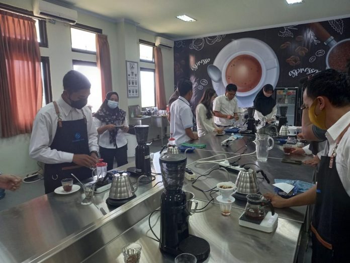 Balai Latihan Kerja