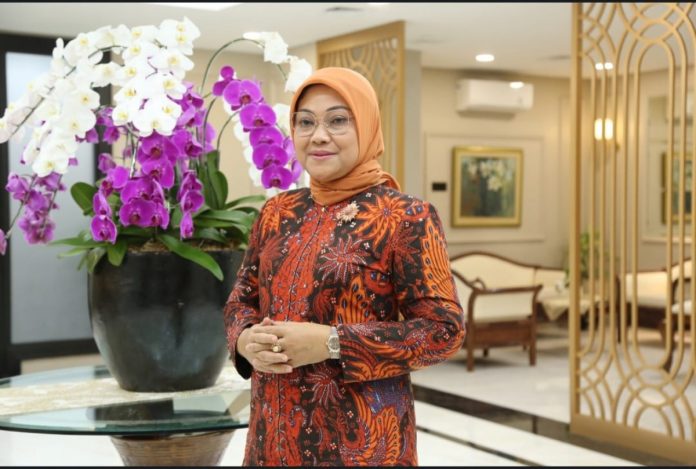Jaminan Sosial Pekerja Migran Indonesia