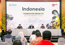 Hannover Messe 2023