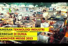 Hannover Messe 2023
