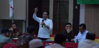 Pendamping Desa