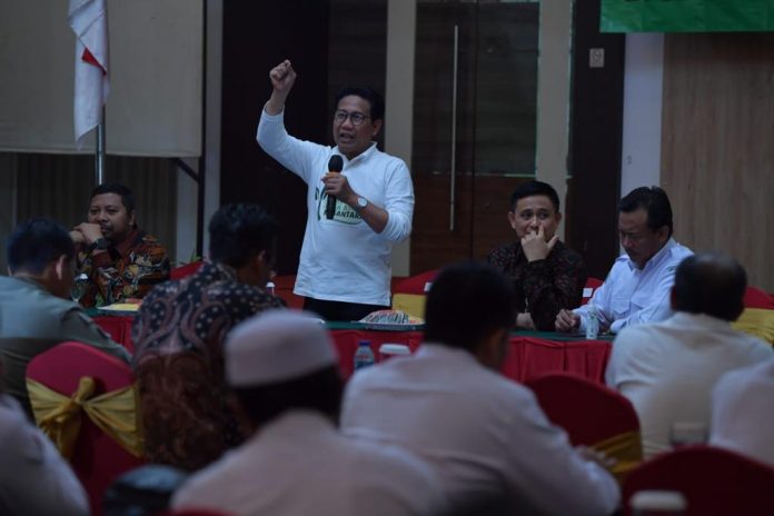 Pendamping Desa