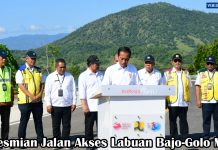 Destinasi Wisata Super Prioritas