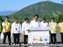 Destinasi Wisata Super Prioritas