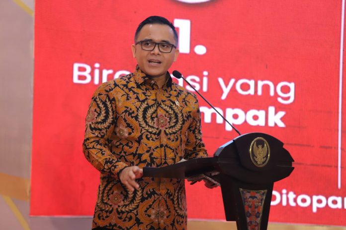 Pelayanan Publik