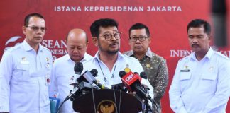 Ketersediaan Pupuk