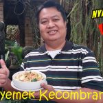 Mie Nyemek Kecombrang