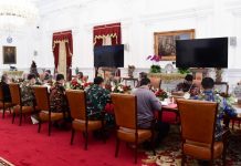 Harga Bahan Pokok