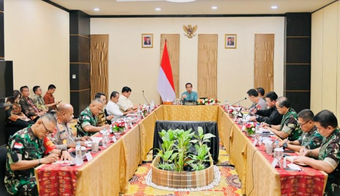 Rapat Terbatas
