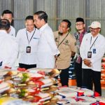 Pasar Induk Beras