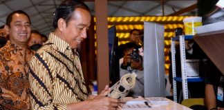 Produk Dalam Negeri