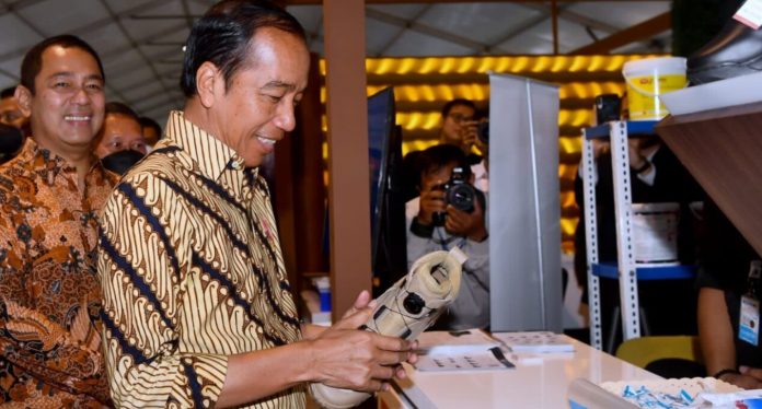 Produk Dalam Negeri