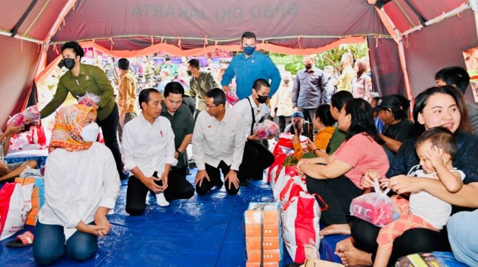 Pertamina Plumpang