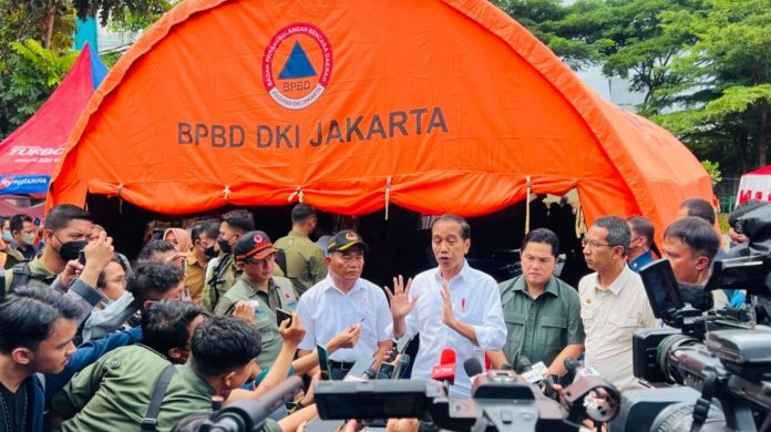 Pertamina Plumpang