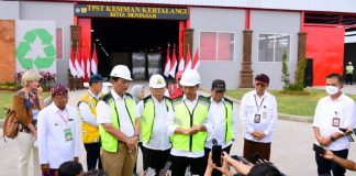 Tempat Pengolahan Sampah